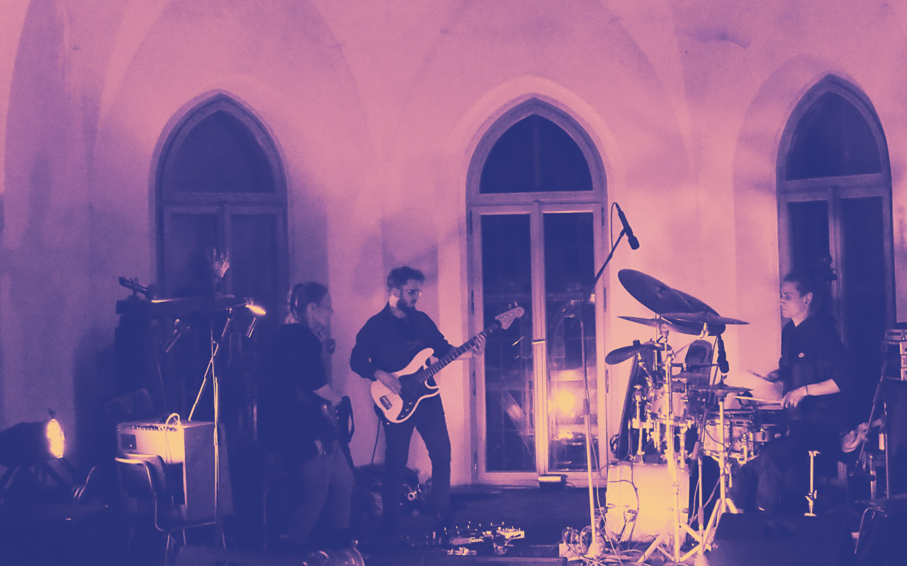 Složili jste se na TRIBE-J Debutové album po 7 letech