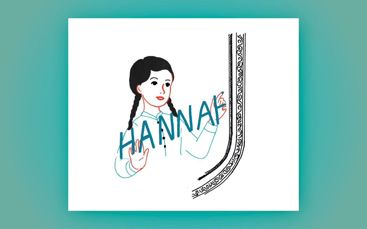 Kniha Malé divadlo Hannah Arendtové