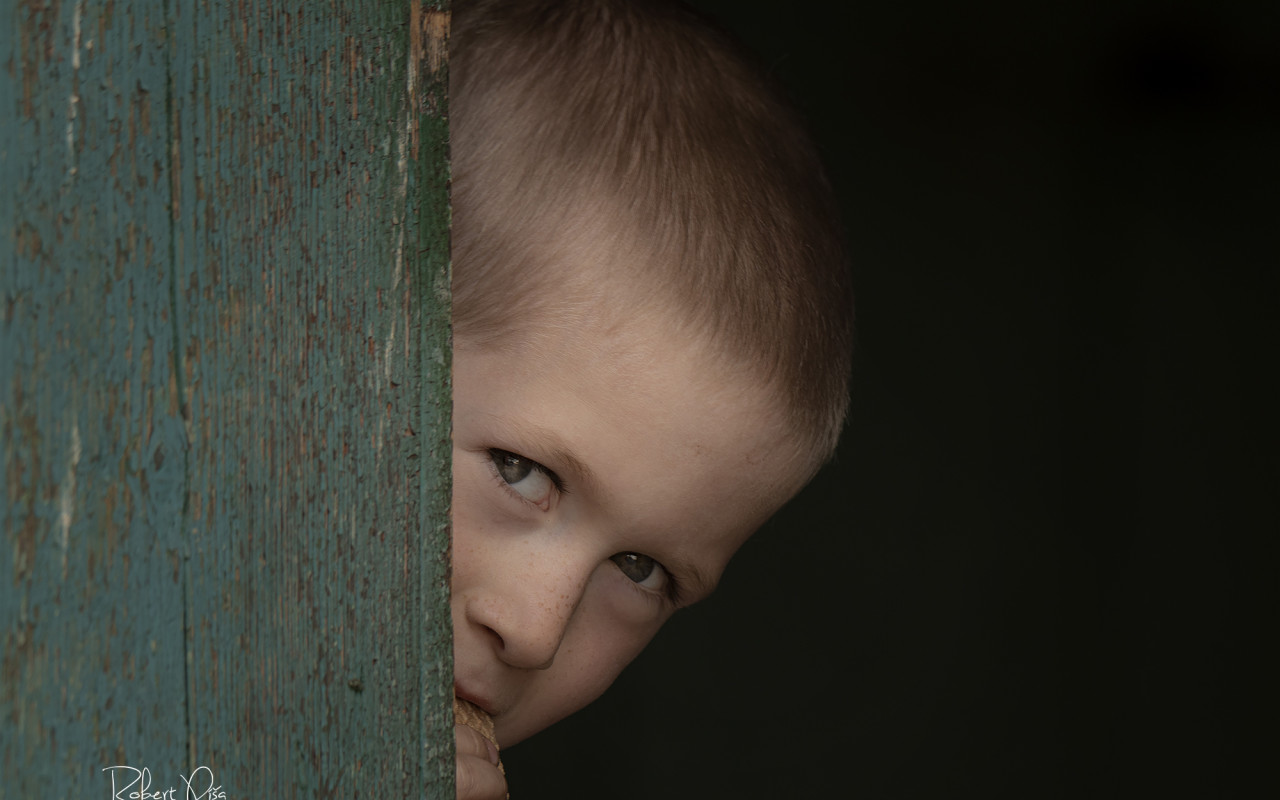 Svět snímačem fotoaparátu. Aneb návrat k focení