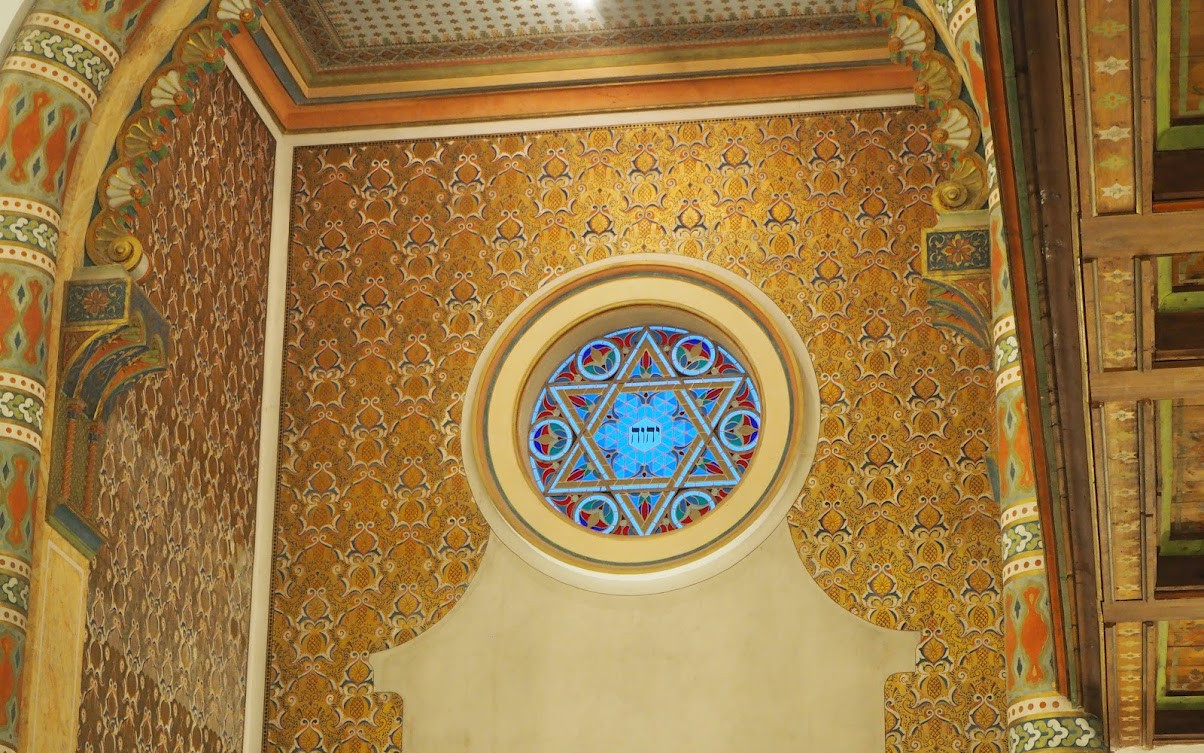 Synagoga v Čáslavi: společně obnovujeme kulturní dědictví
