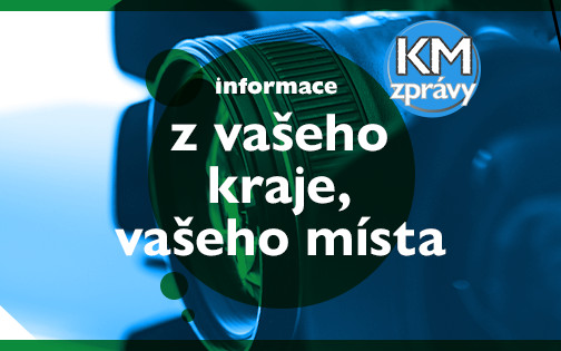 Nezávislé regionální zprávy - původní videozpravodajství - KMzprávy