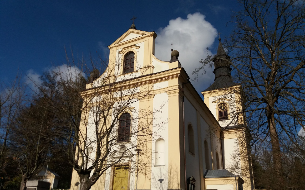 Zvon pro Rychnov