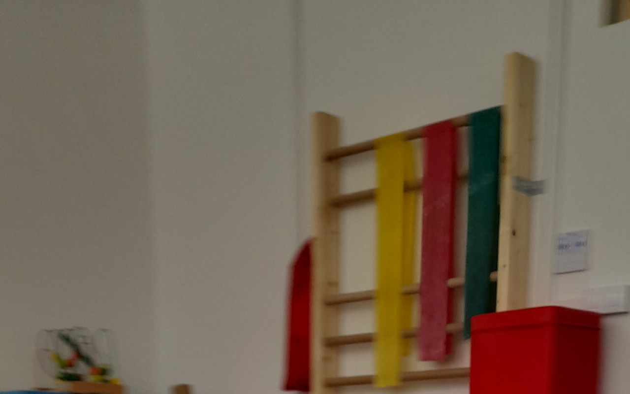 Pomohli jste Terezce, která trpí Alexandrovou chorobou