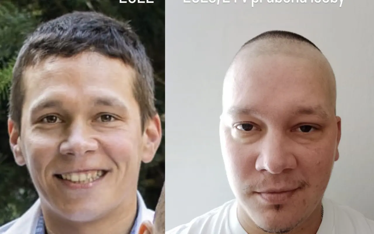 Pomoc pro Honzu a jeho rodinu – zvládnout těžkou životní situaci s nádory