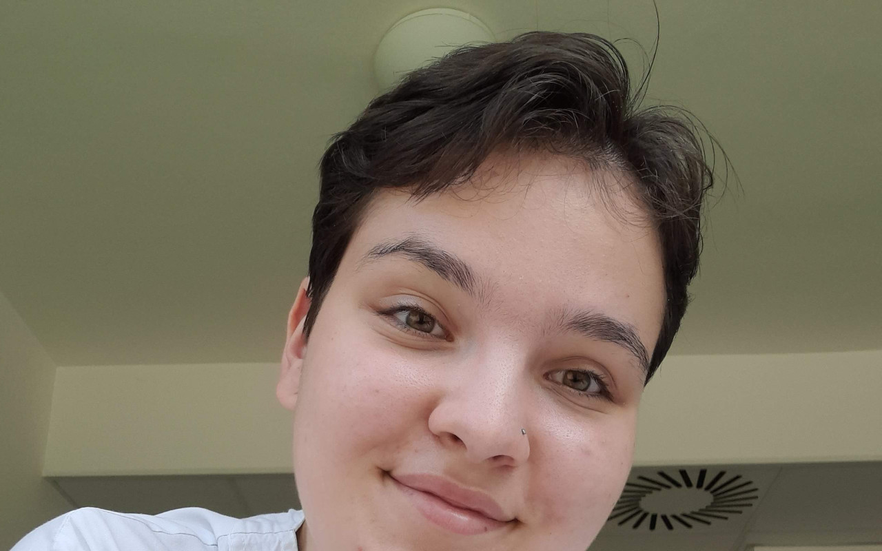 Pomohli jste Pavle se dopravovat do školy