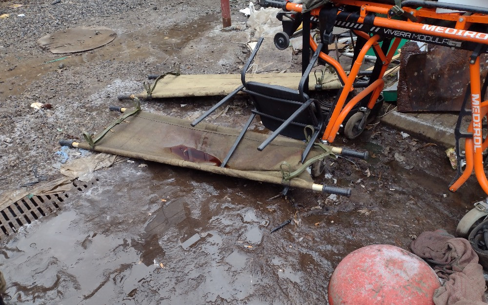 Pomohli jste přispět na dron pro české mediky