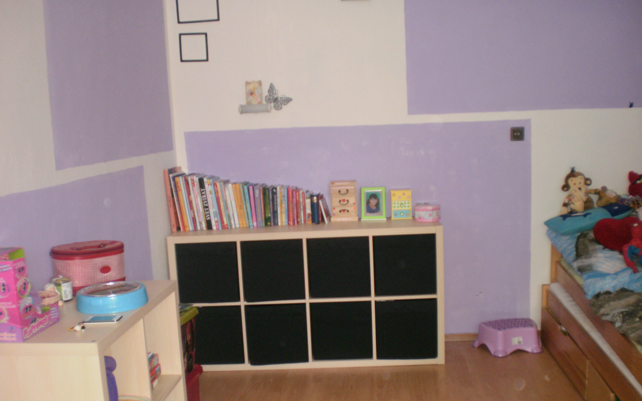Pomohli jste přispět na okna do pokojíčků dětí, o které se stará onkologicky nemocná maminka Hanka