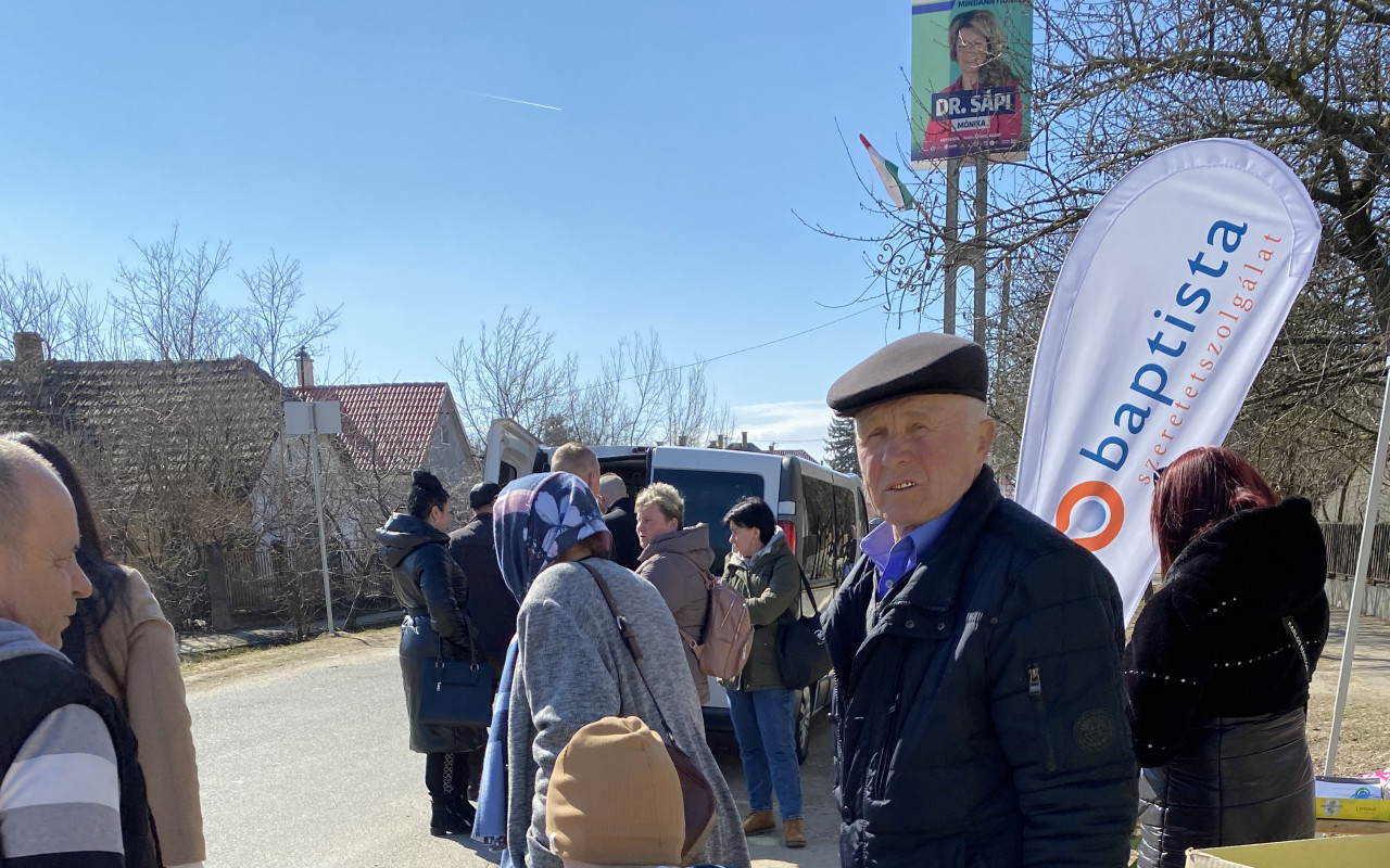 Složili jste se na pomoc Ukrajině