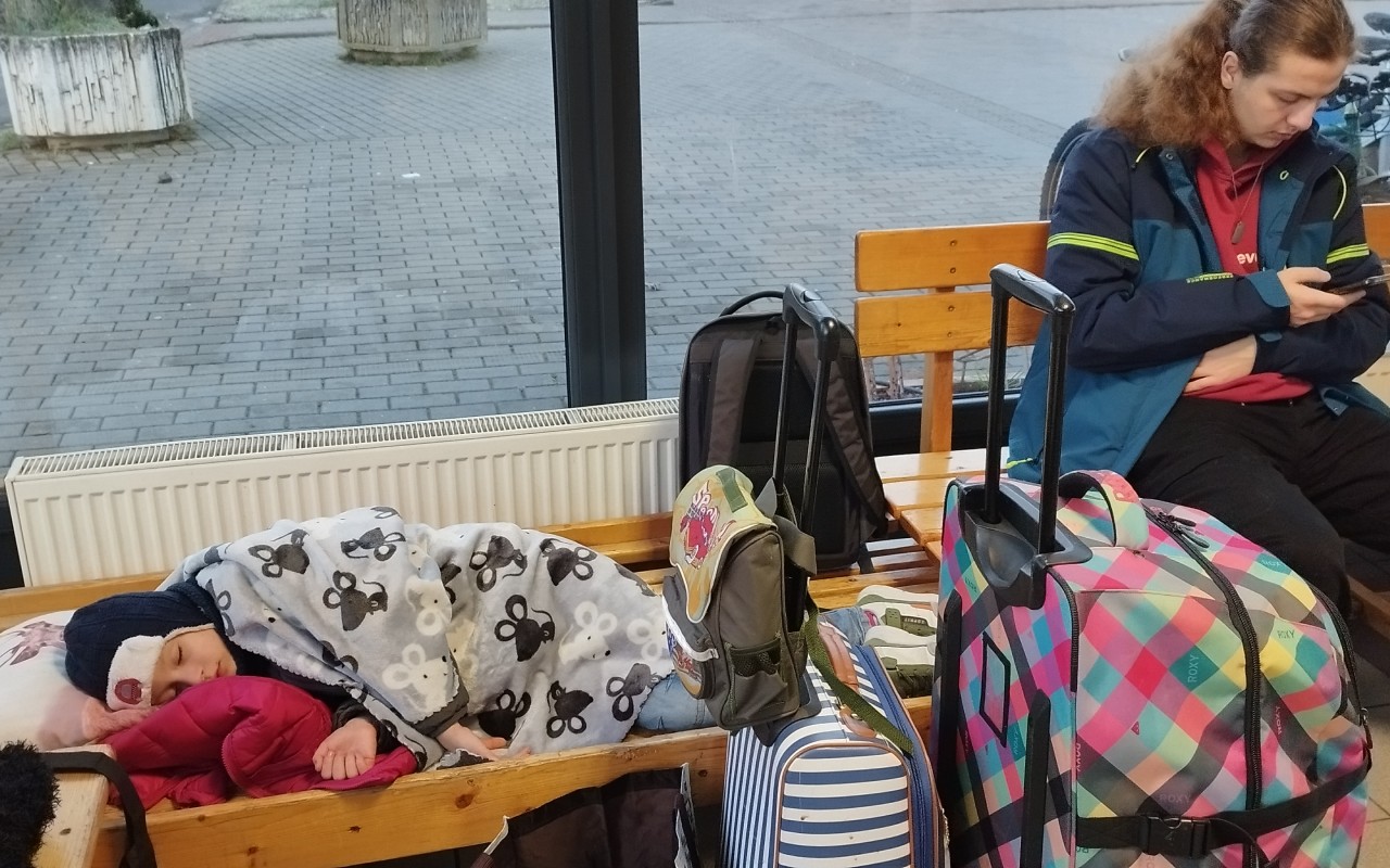 Pomohli jste rodině se zajištěním bydlení
