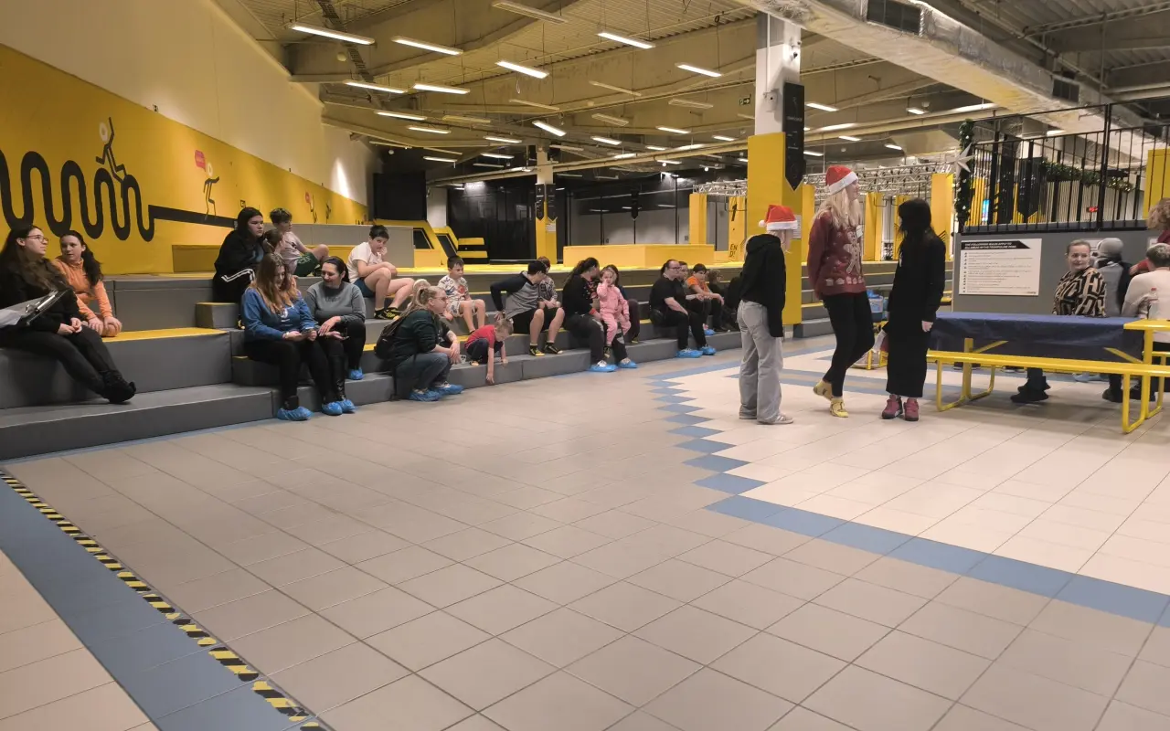 Vánoce s DePejSkem: Vykouzleme dětem vánoční úsměv!