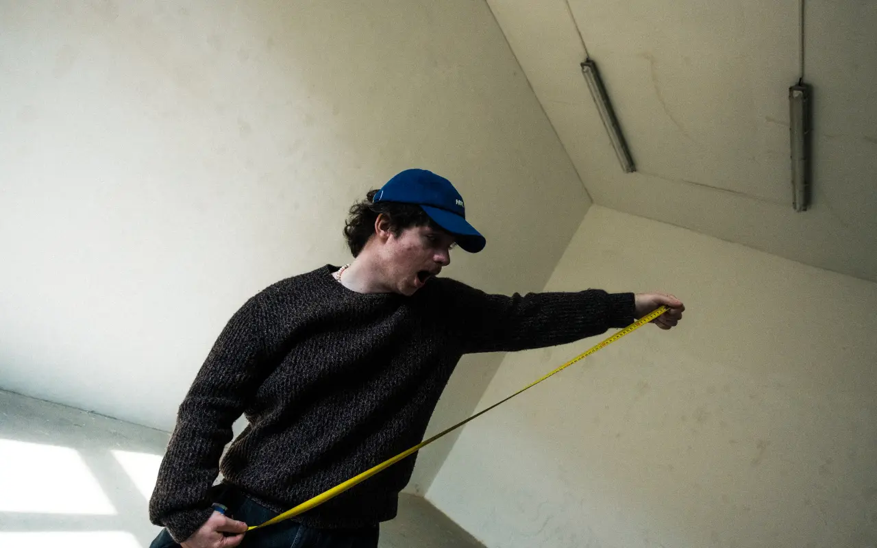 Podpořili jste výstavu maturitních projektů Fotografie4