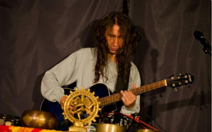 Koncert muzikantského dua Karel Heřman & Ivan Jašek #kulturažije