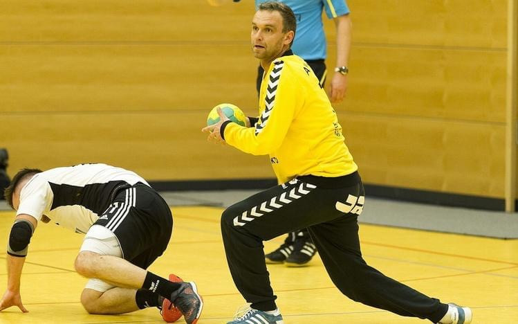 Bojujeme za Zdendu s amyotrofickou laterální sklerózou