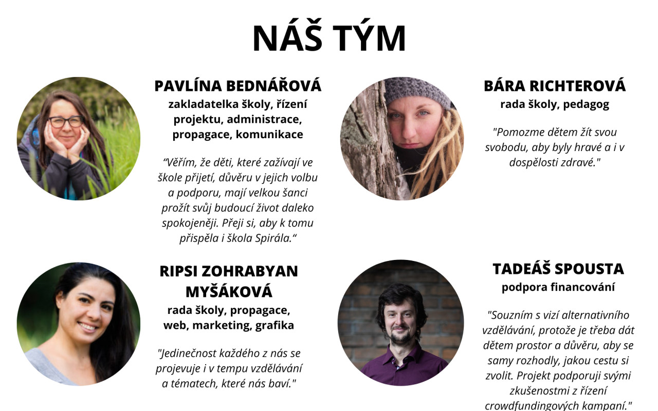 Podpořili jste základní školu, která se stává součástí změny vzdělávacího systému