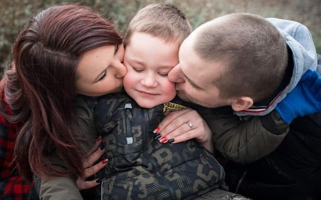 Složili jste se na nové bydlení pro Ondráška a rodinu