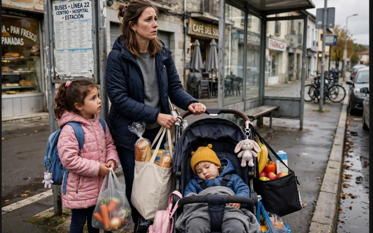 Pomozte nám pomáhat seniorům a samoživitelům