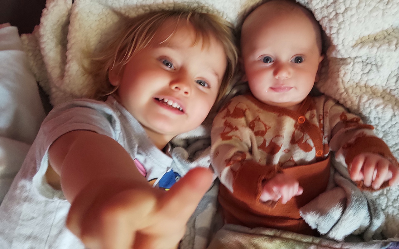 Pomohli jste chlapečkovi s neznámou leukodystrofií