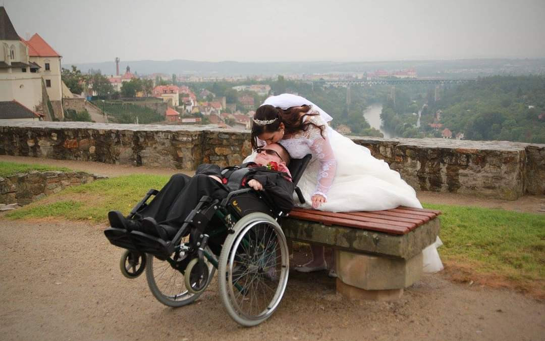 Pomohli jste rodině Michala Valeše