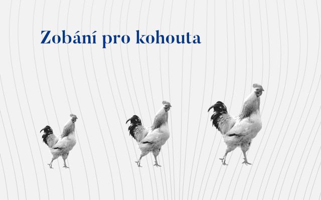 Vokál – Podcastové studio v Brně