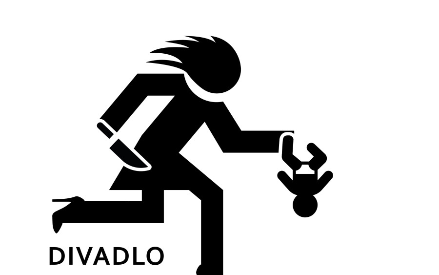 Kup si židli v Divadle Exil