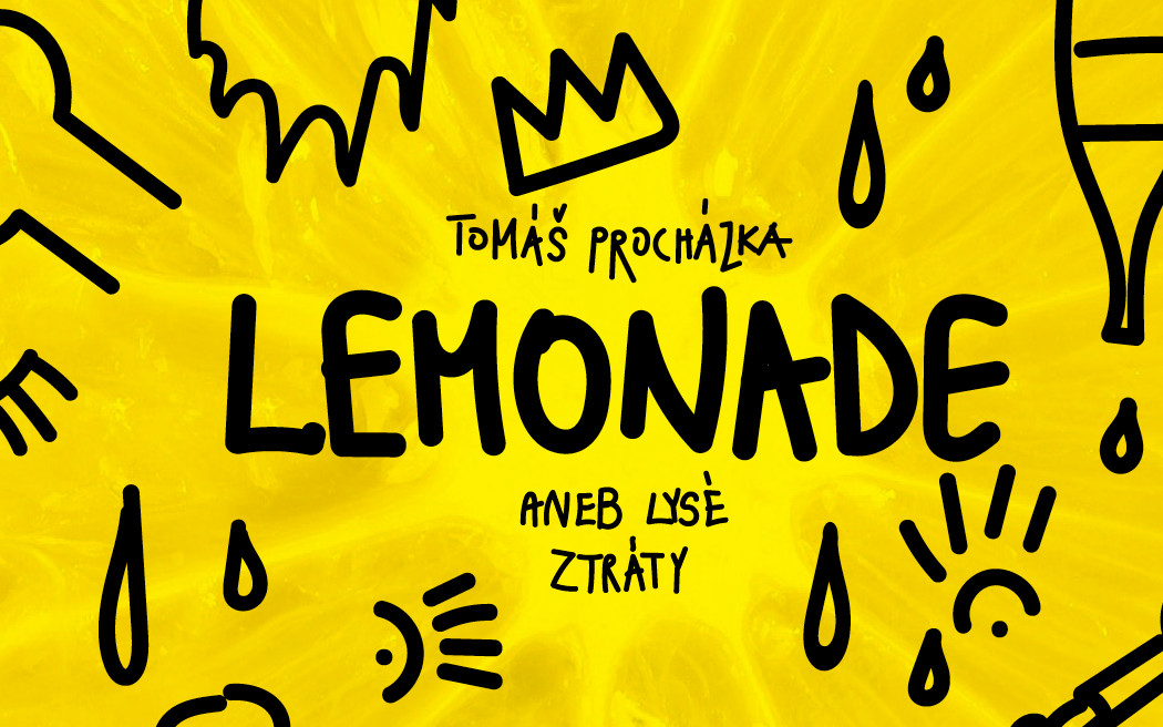 LEMONADE, ACT ONE : Dokončení projektu LYSISTRATA 2.0