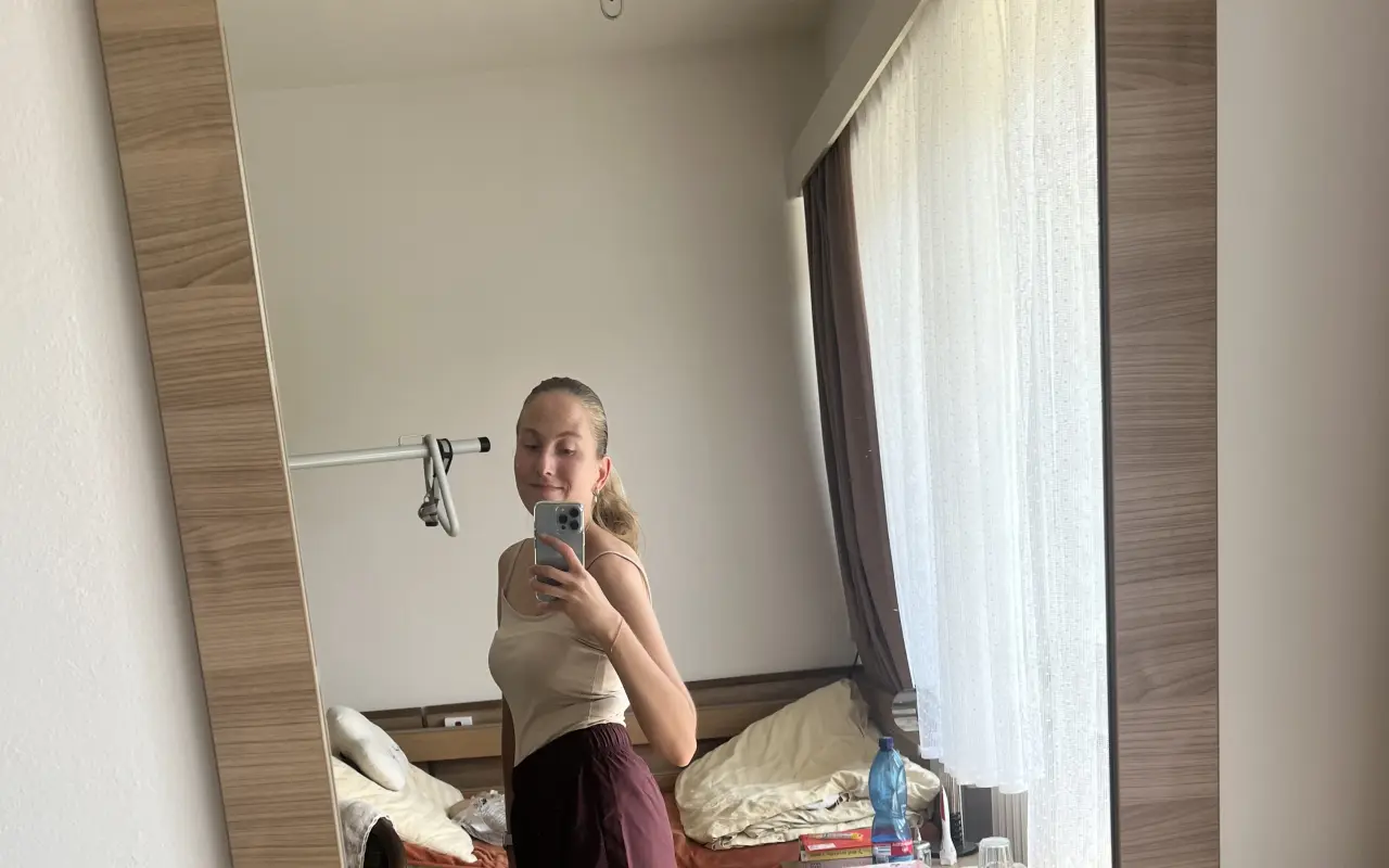 Pomohli jste Peti lépe chodit