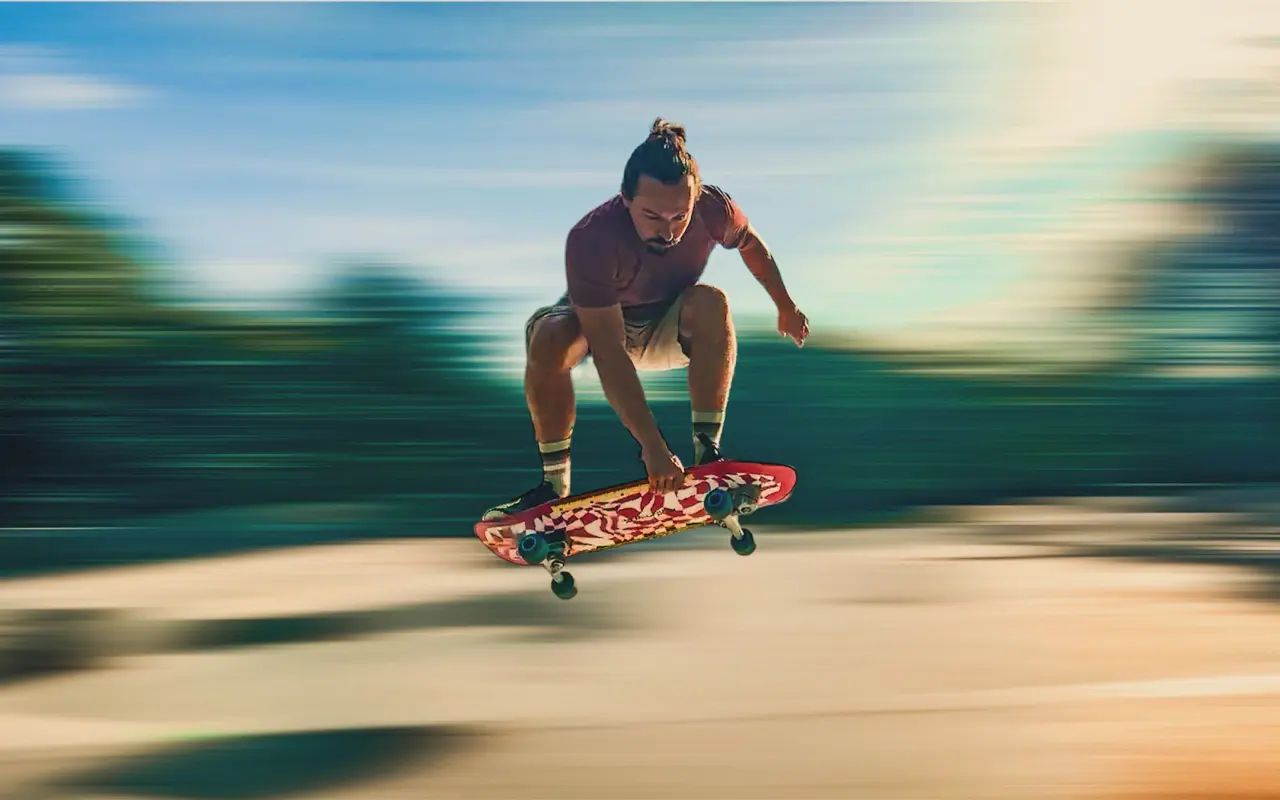 Postavte s námi kryté surfskate sportoviště
