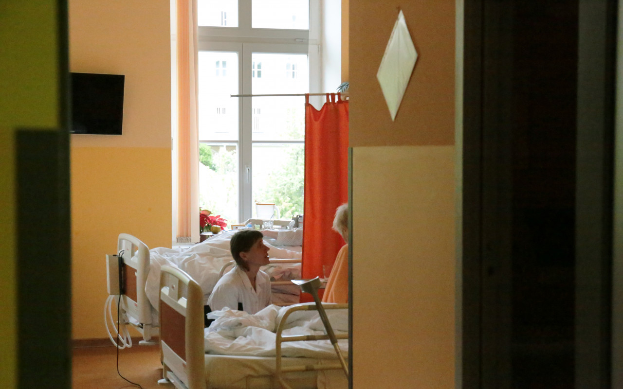 Podpořte spolu se "sestřičkou" Kristýnou Frejovou dlouhodobě nemocné