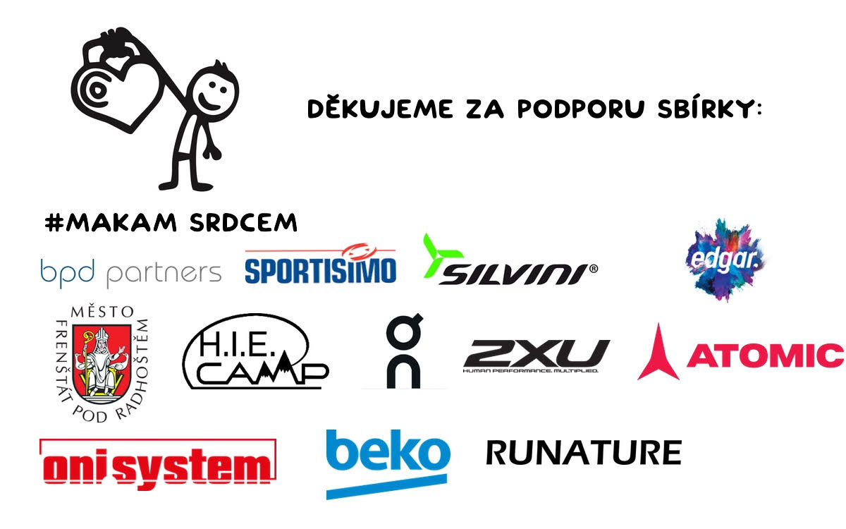 Makám SRDCEM s Kempinátorem: 3x226 km – Kilometry pro ty, kteří chtějí sportovat, ale nemůžou
