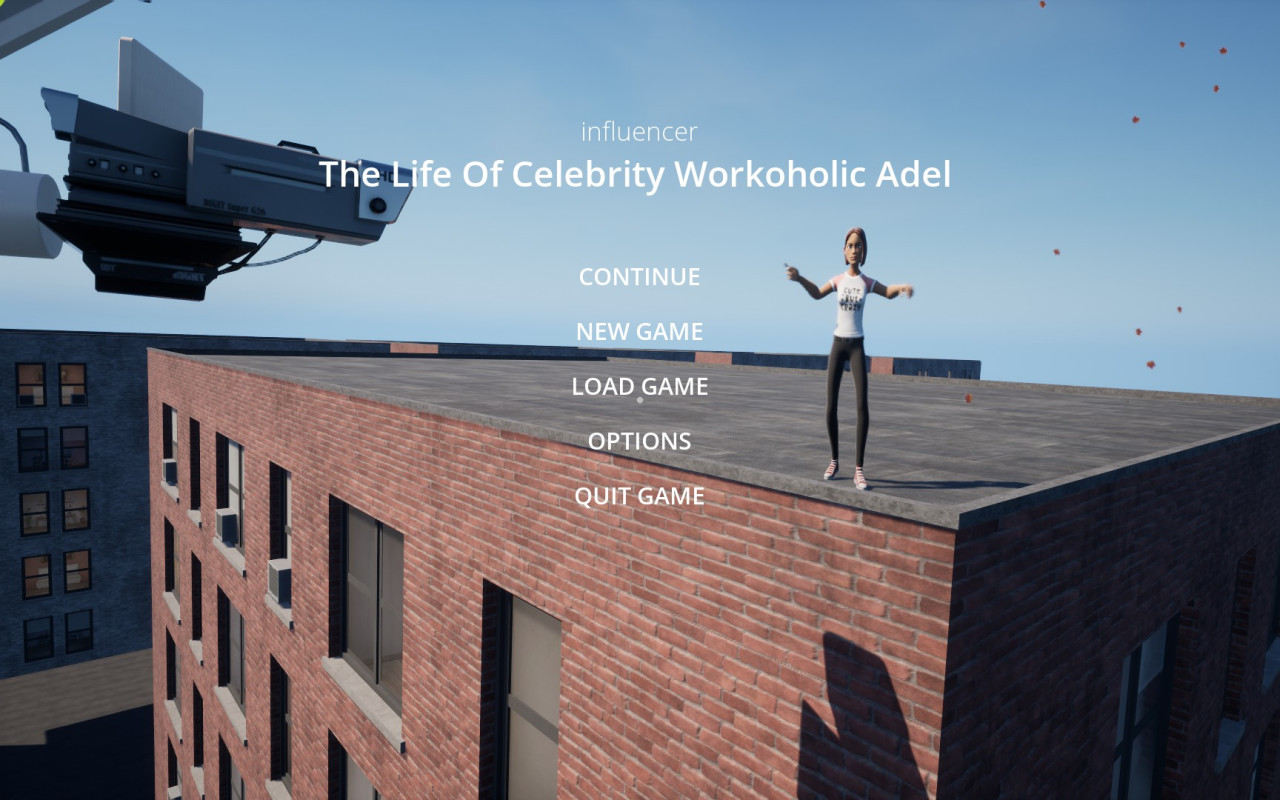 The Life Of Celebrity Workoholic Adel