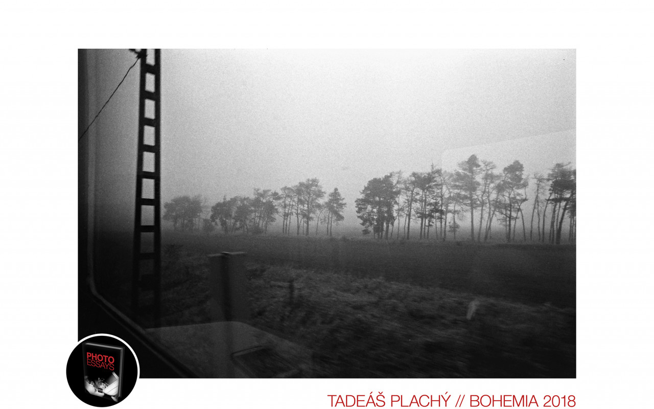 Fotografická kniha VERUM PHOTO – PHOTO ESSAYS