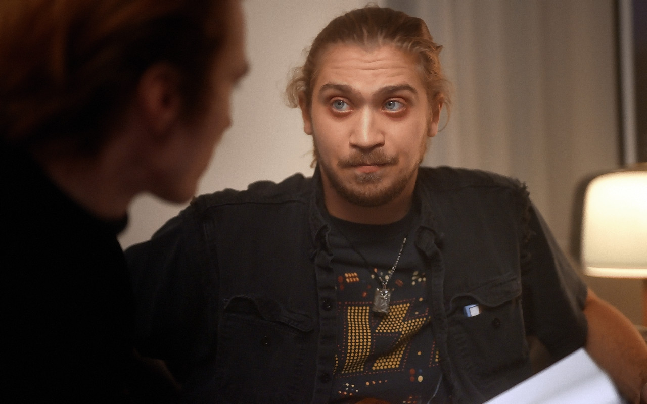 Studentský film "Smysl života"