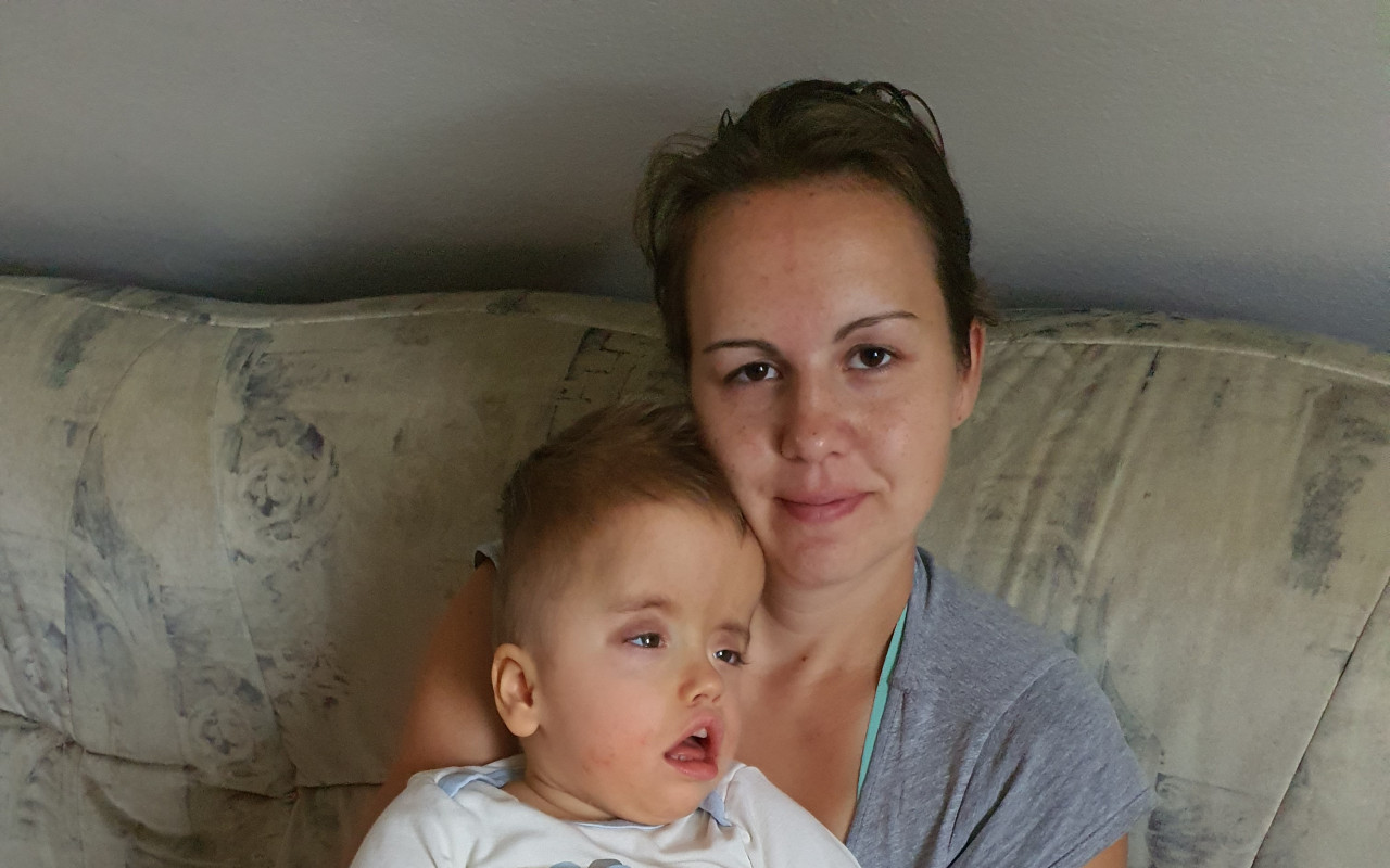 Složili jste se na bezbariérové bydlení pro Filípka a jeho rodinu