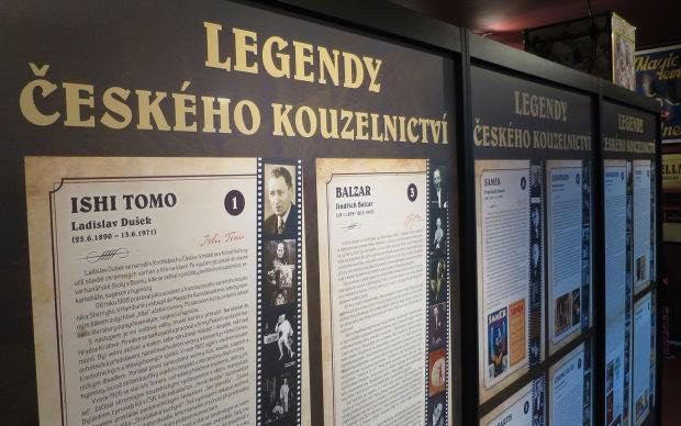 Podpořme pardubické Muzeum a Divadélko kouzel  #kulturažije