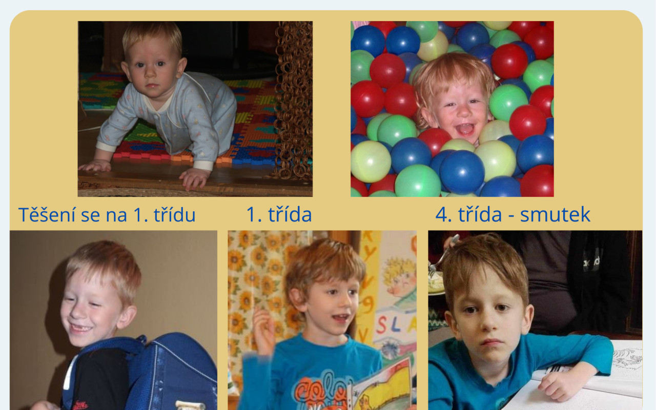 ATYPICKÝ - kniha od autistického pedagoga