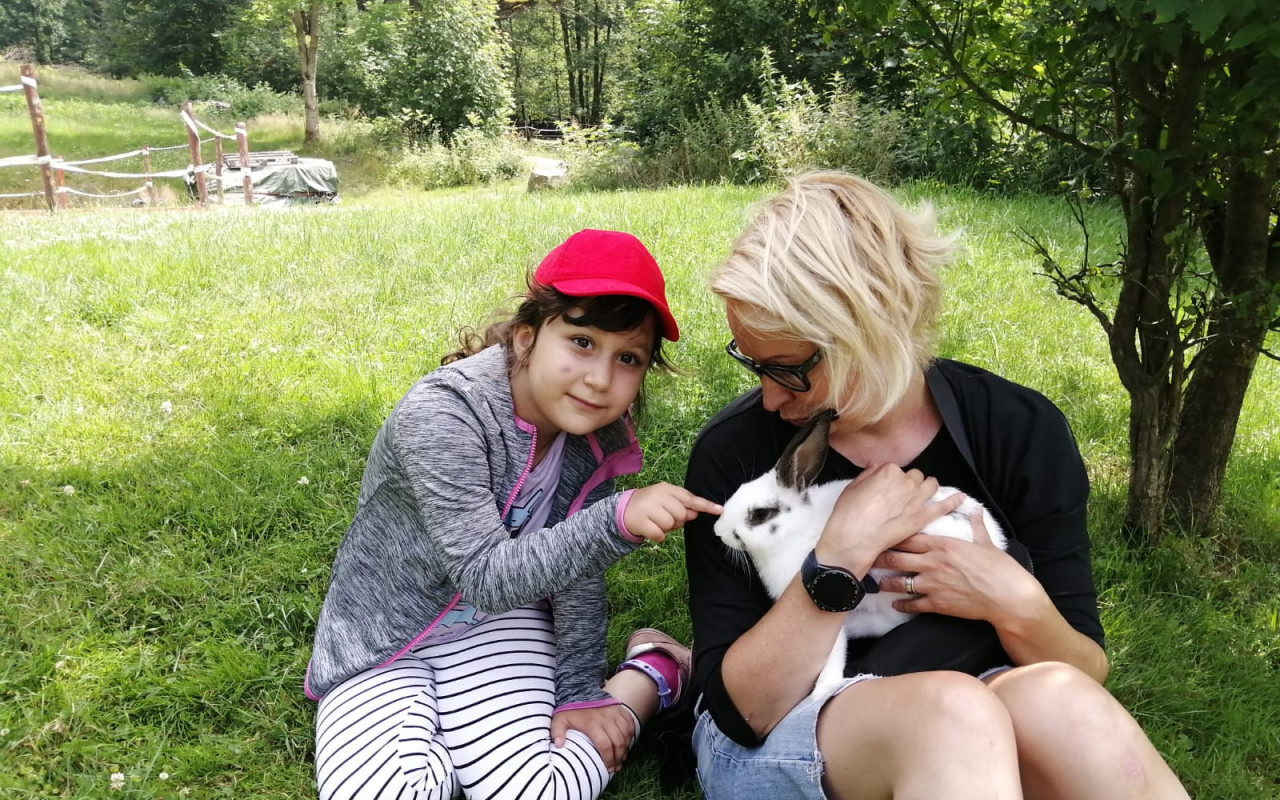 Pomohli jste mamince Emičky s roztroušenou sklerózou k lepšímu životu
