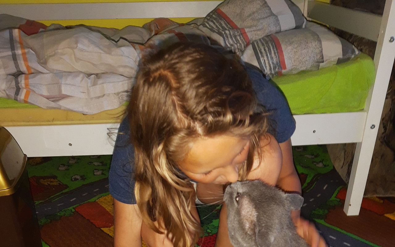 Pomohli jste kočičkám žít kvalitnější život