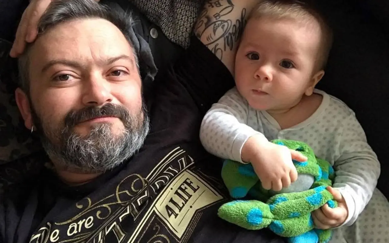 Pomohli jste rodině po náhlé ztrátě tatínka Jirky „Vokyho“ Vokálka