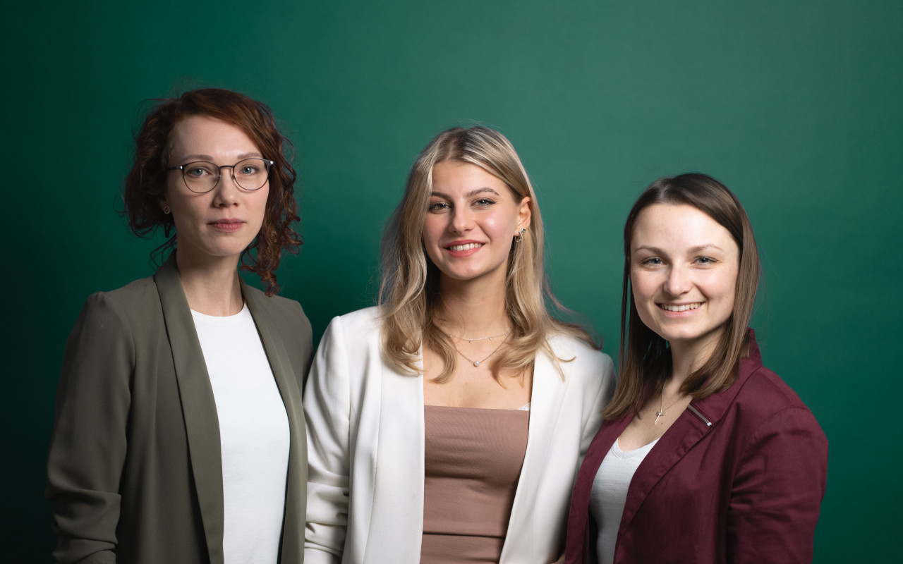 Nadační fond Je to O.K. – důstojná práce pro osoby zdravotně omezené