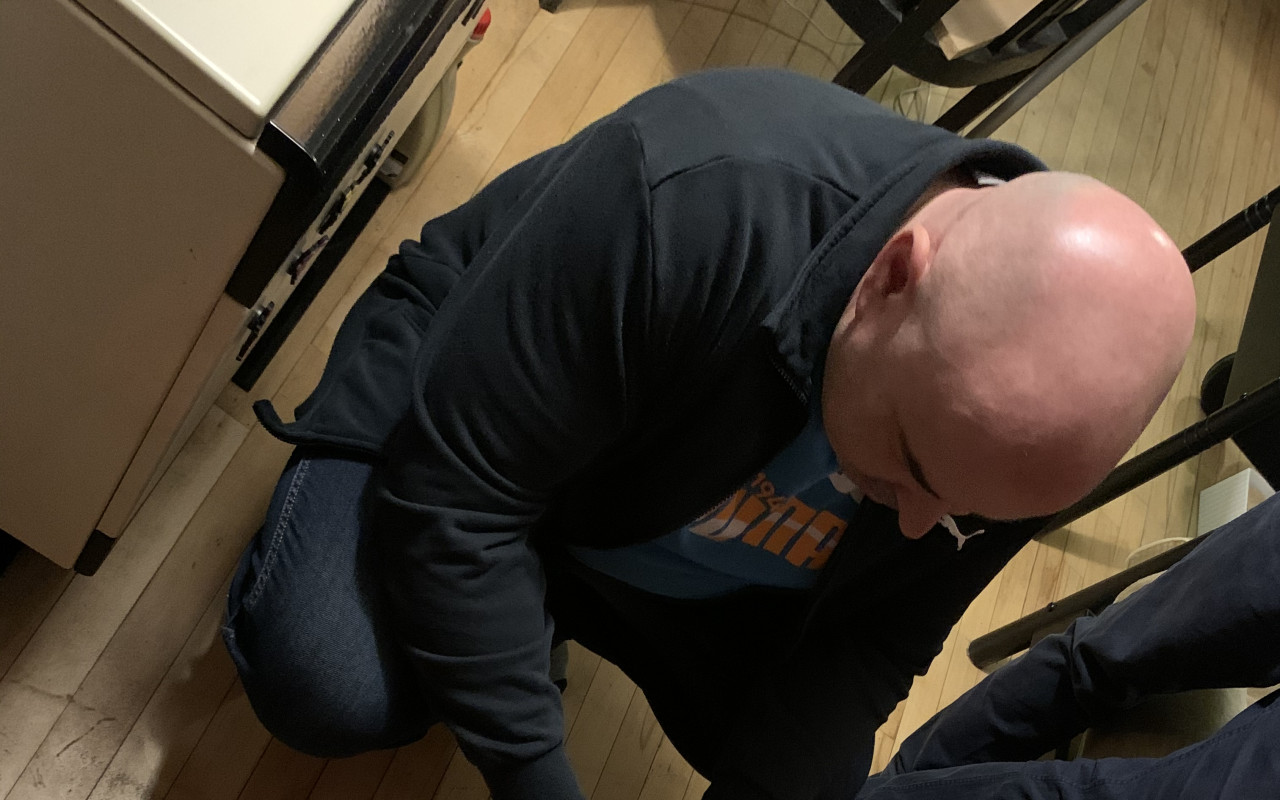 Podpořili jste Rozárku a Káju po ztrátě tatínka a manžela