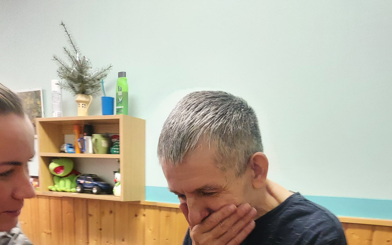 Dobročinný běh pro radost