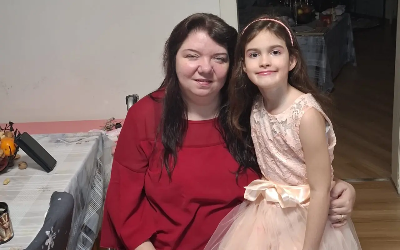 Doplatek na vertikální plošinu pro vozíčkáře