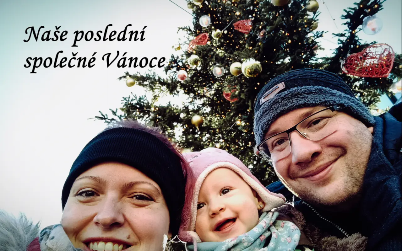 Pomohli jste Janě a Viktorce v těžkých časech