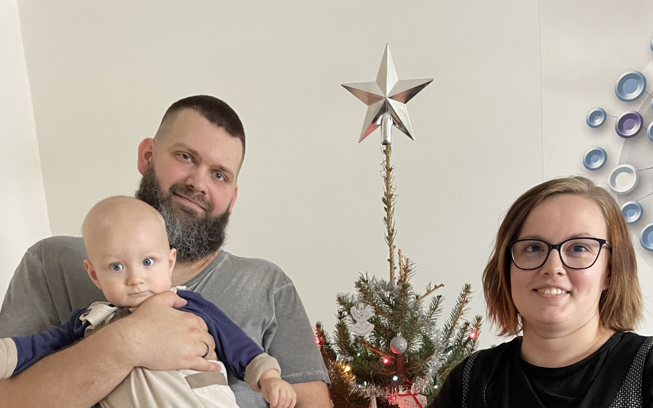 Pomohli jste Kátě po krvácení do mozku
