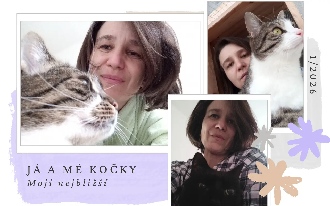 Podpořili jste Radku na cestě k novému životu