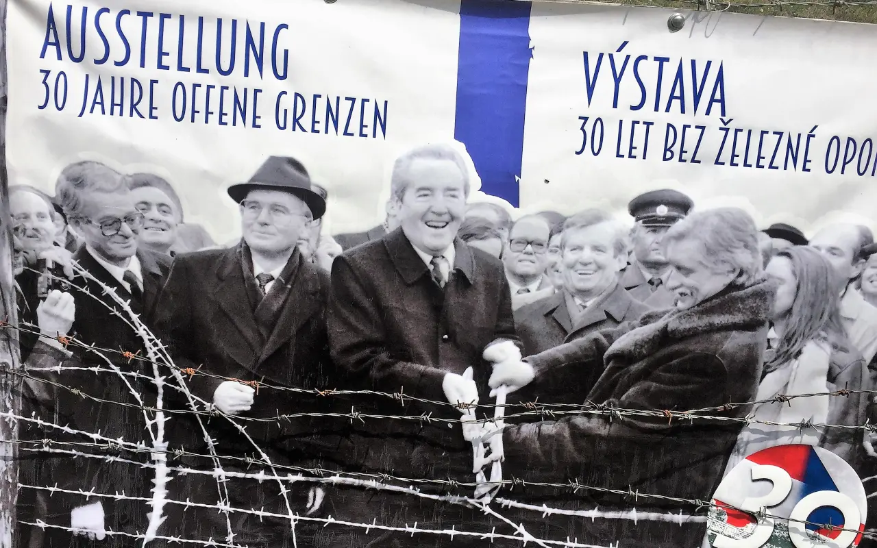 VYPRÁVĚNÍ MLÝNŮ Z PODYJÍ aneb příběhy lidí, řeky a železné opony