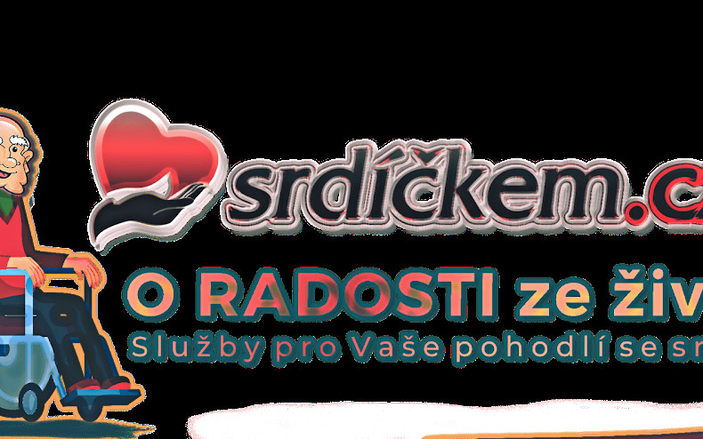 Nenechte seniory chodit pěšky! Pomozte nám pořídit automobil pro dopravu seniorů po Konstantinolázeňsku