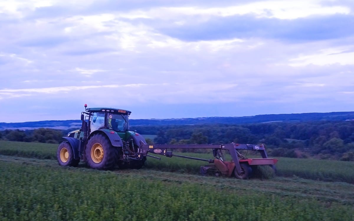 Pomohli jste přispět na dron, který dá mláďatům naději na život