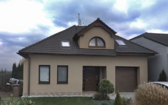 Pomohli jste rodině Vališovým, které zasáhlo tornádo