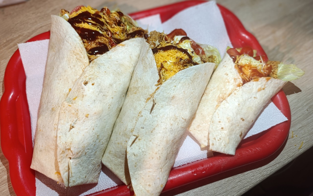 Tortillas